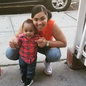 Meet your Posher, Michel